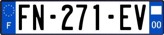 FN-271-EV