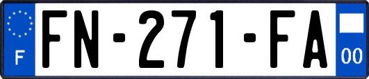 FN-271-FA