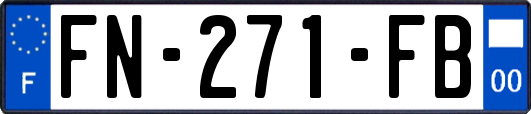 FN-271-FB