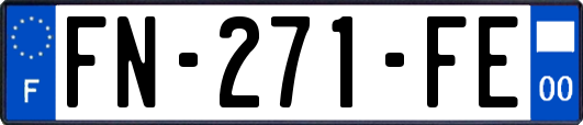 FN-271-FE