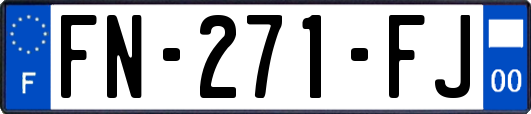 FN-271-FJ
