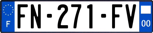 FN-271-FV