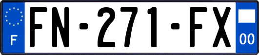 FN-271-FX