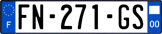 FN-271-GS