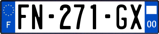 FN-271-GX