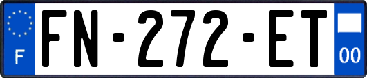 FN-272-ET