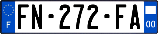 FN-272-FA