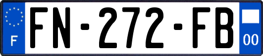 FN-272-FB