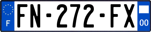 FN-272-FX