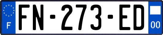 FN-273-ED
