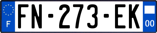 FN-273-EK