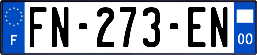 FN-273-EN