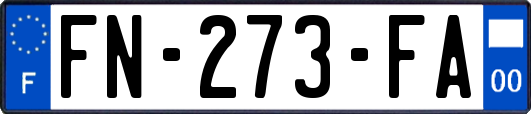 FN-273-FA
