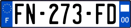 FN-273-FD