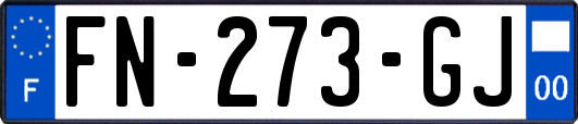 FN-273-GJ