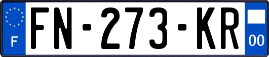 FN-273-KR