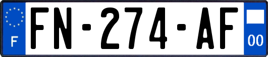 FN-274-AF