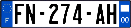 FN-274-AH