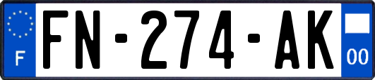 FN-274-AK