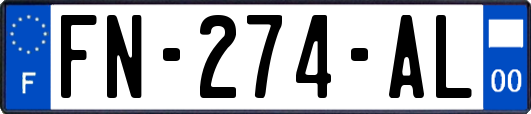 FN-274-AL