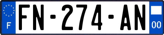 FN-274-AN