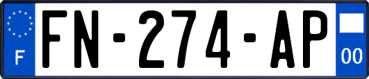 FN-274-AP