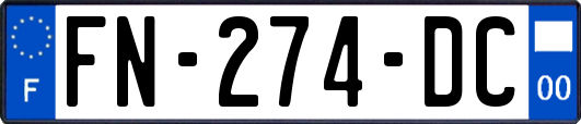 FN-274-DC