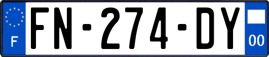 FN-274-DY