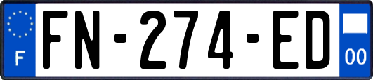 FN-274-ED