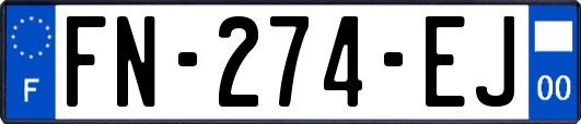 FN-274-EJ