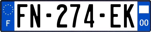 FN-274-EK