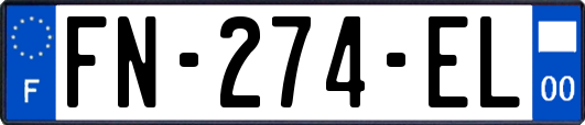 FN-274-EL