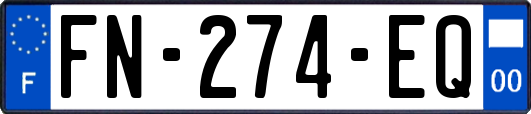 FN-274-EQ