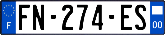 FN-274-ES