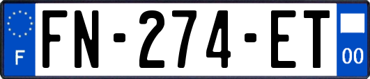 FN-274-ET
