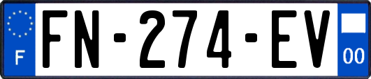 FN-274-EV