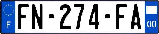 FN-274-FA