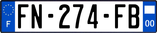 FN-274-FB
