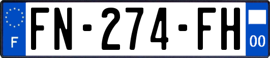 FN-274-FH