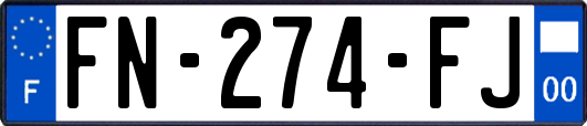 FN-274-FJ