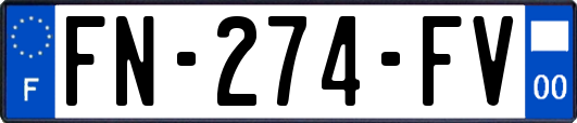 FN-274-FV