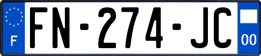 FN-274-JC