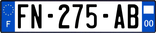 FN-275-AB