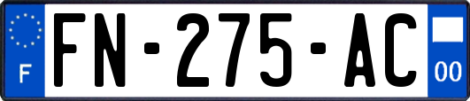 FN-275-AC