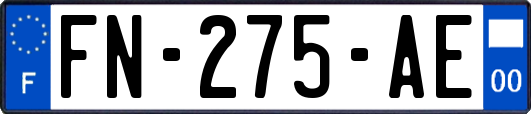 FN-275-AE