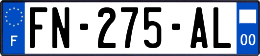 FN-275-AL