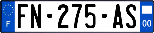 FN-275-AS