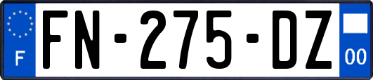 FN-275-DZ