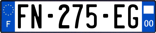 FN-275-EG