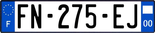 FN-275-EJ